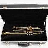 Bach Model BTR301 Student Bb Trumpet MINT CONDITION- for sale at BrassAndWinds.com