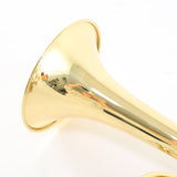 Bach Model BTR301 Student Bb Trumpet SN T10675 EXCELLENT- for sale at BrassAndWinds.com