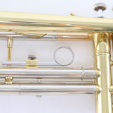 Bach Model BTR301 Student Bb Trumpet SN T10981 EXCELLENT- for sale at BrassAndWinds.com