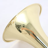 Bach Model BTR301 Student Bb Trumpet SN T10981 EXCELLENT- for sale at BrassAndWinds.com