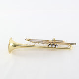 Bach Model BTR301 Student Bb Trumpet SN T10981 EXCELLENT- for sale at BrassAndWinds.com