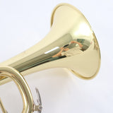 Bach Model BTR301 Student Bb Trumpet SN T10981 EXCELLENT- for sale at BrassAndWinds.com