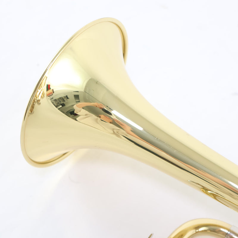 Bach Model BTR301 Student Bb Trumpet SN T10984 EXCELLENT- for sale at BrassAndWinds.com