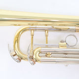 Bach Model BTR301 Student Bb Trumpet SN T10984 EXCELLENT- for sale at BrassAndWinds.com