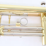 Bach Model BTR301 Student Bb Trumpet SN T10984 EXCELLENT- for sale at BrassAndWinds.com