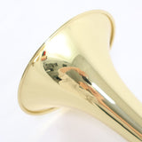 Bach Model BTR301 Student Bb Trumpet SN T10984 EXCELLENT- for sale at BrassAndWinds.com