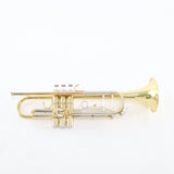 Bach Model BTR301 Student Bb Trumpet SN T10984 EXCELLENT- for sale at BrassAndWinds.com