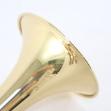 Bach Model BTR301 Student Bb Trumpet SN T11888 EXCELLENT- for sale at BrassAndWinds.com