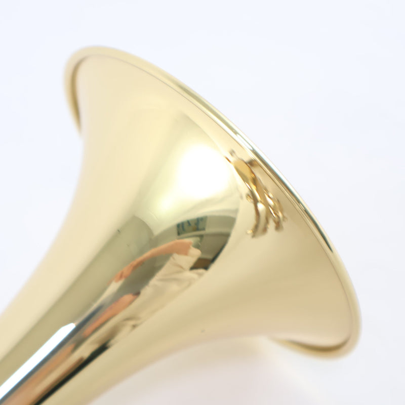 Bach Model BTR301 Student Bb Trumpet SN T11888 EXCELLENT- for sale at BrassAndWinds.com