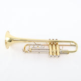 Bach Model BTR301 Student Bb Trumpet SN T11888 EXCELLENT- for sale at BrassAndWinds.com