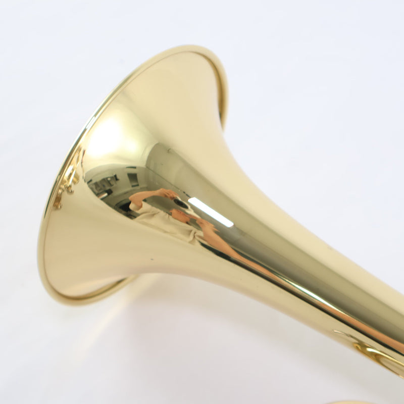 Bach Model BTR301 Student Bb Trumpet SN T11888 EXCELLENT- for sale at BrassAndWinds.com