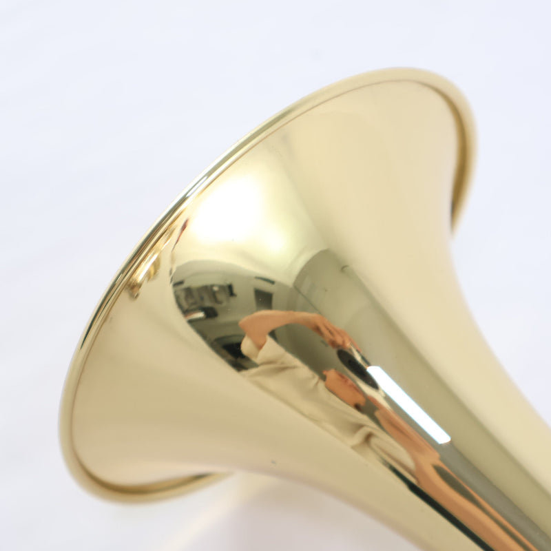 Bach Model BTR301 Student Bb Trumpet SN T11888 EXCELLENT- for sale at BrassAndWinds.com