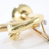 Bach Model BTR301 Student Bb Trumpet SN T11888 EXCELLENT- for sale at BrassAndWinds.com