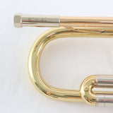 Bach Model BTR301 Student Bb Trumpet SN T11888 EXCELLENT- for sale at BrassAndWinds.com