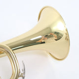 Bach Model BTR301 Student Bb Trumpet SN T11888 EXCELLENT- for sale at BrassAndWinds.com