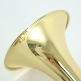 Bach Model BTR301 Student Bb Trumpet SN T14359 EXCELLENT- for sale at BrassAndWinds.com