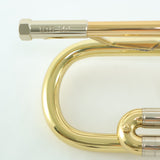 Bach Model BTR301 Student Bb Trumpet SN T14359 EXCELLENT- for sale at BrassAndWinds.com