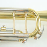 Bach Model BTR301 Student Bb Trumpet SN T14359 EXCELLENT- for sale at BrassAndWinds.com