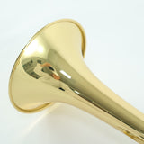 Bach Model BTR301 Student Bb Trumpet SN T14512 EXCELLENT- for sale at BrassAndWinds.com