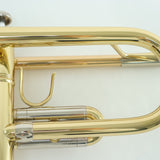 Bach Model BTR301 Student Bb Trumpet SN T14512 EXCELLENT- for sale at BrassAndWinds.com