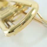 Bach Model BTR301 Student Bb Trumpet SN T14512 EXCELLENT- for sale at BrassAndWinds.com