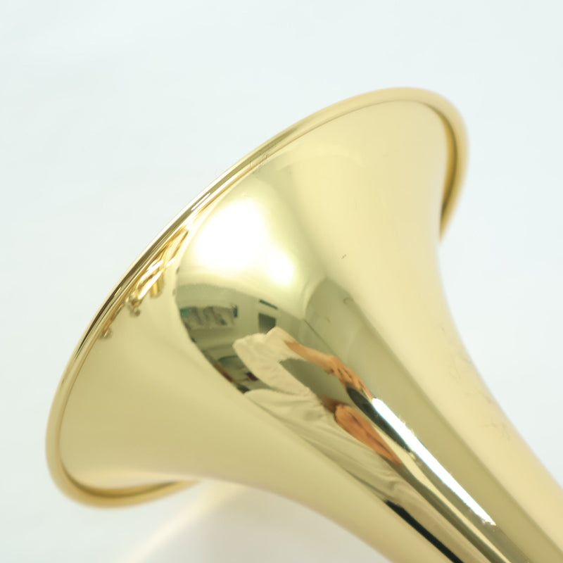 Bach Model BTR301 Student Bb Trumpet SN T14512 EXCELLENT- for sale at BrassAndWinds.com