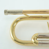 Bach Model BTR301 Student Bb Trumpet SN T14512 EXCELLENT- for sale at BrassAndWinds.com