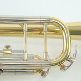 Bach Model BTR301 Student Bb Trumpet SN T14512 EXCELLENT- for sale at BrassAndWinds.com