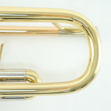 Bach Model BTR301 Student Bb Trumpet SN T14745 EXCELLENT- for sale at BrassAndWinds.com