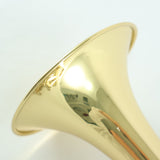 Bach Model BTR301 Student Bb Trumpet SN T14745 EXCELLENT- for sale at BrassAndWinds.com