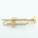 Bach Model BTR301 Student Bb Trumpet SN T14745 EXCELLENT- for sale at BrassAndWinds.com