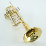 Bach Model BTR301 Student Bb Trumpet SN T14896 EXCELLENT- for sale at BrassAndWinds.com