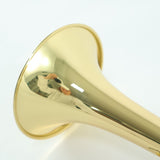 Bach Model BTR301 Student Bb Trumpet SN T14896 EXCELLENT- for sale at BrassAndWinds.com