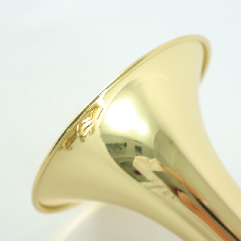 Bach Model BTR301 Student Bb Trumpet SN T14896 EXCELLENT- for sale at BrassAndWinds.com