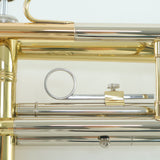 Bach Model BTR301 Student Bb Trumpet SN T14896 EXCELLENT- for sale at BrassAndWinds.com