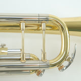 Bach Model BTR301 Student Bb Trumpet SN T14896 EXCELLENT- for sale at BrassAndWinds.com