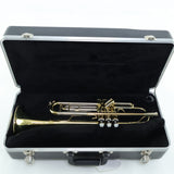 Bach Model BTR301 Student Bb Trumpet SN T14896 EXCELLENT- for sale at BrassAndWinds.com