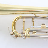 Bach Model BTR301 Student Bb Trumpet SN T19720 EXCELLENT- for sale at BrassAndWinds.com