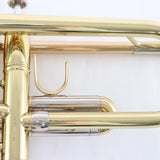 Bach Model BTR301 Student Bb Trumpet SN T19720 EXCELLENT- for sale at BrassAndWinds.com