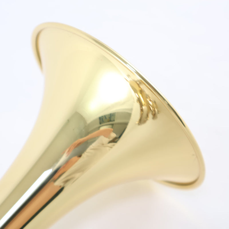 Bach Model BTR301 Student Bb Trumpet SN T19983 EXCELLENT- for sale at BrassAndWinds.com