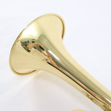 Bach Model BTR301 Student Bb Trumpet SN T19983 EXCELLENT- for sale at BrassAndWinds.com