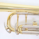 Bach Model BTR301 Student Bb Trumpet SN T19983 EXCELLENT- for sale at BrassAndWinds.com