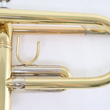 Bach Model BTR301 Student Bb Trumpet SN T19983 EXCELLENT- for sale at BrassAndWinds.com