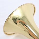 Bach Model BTR301 Student Bb Trumpet SN T19983 EXCELLENT- for sale at BrassAndWinds.com