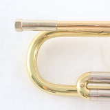 Bach Model BTR301 Student Bb Trumpet SN T19983 EXCELLENT- for sale at BrassAndWinds.com