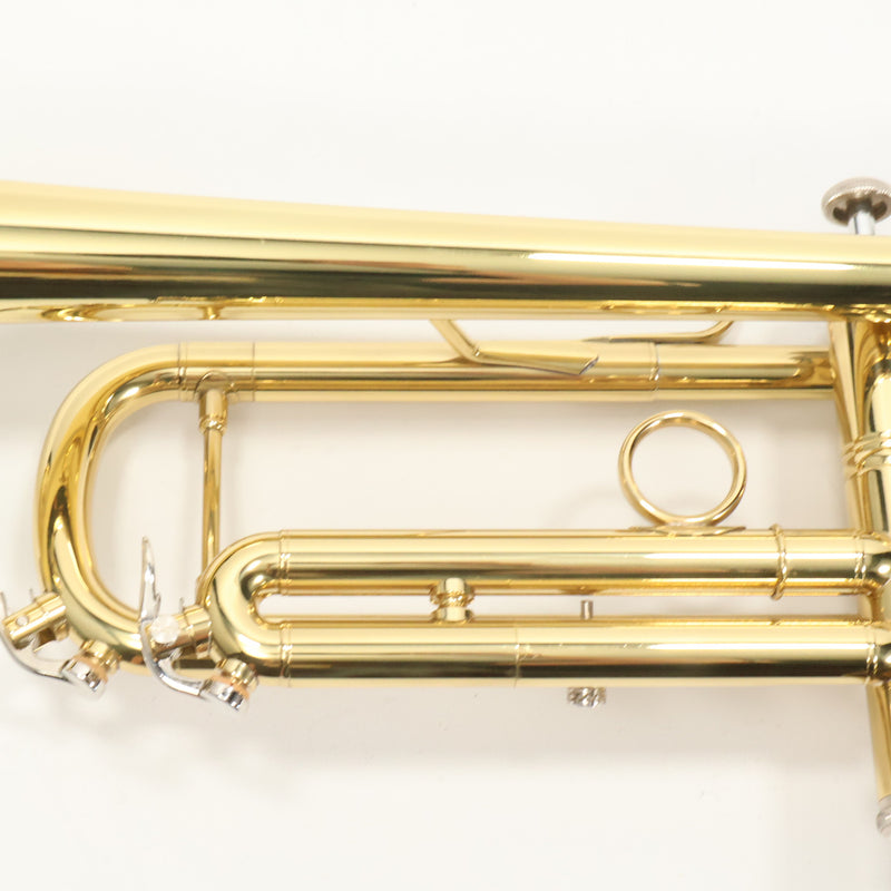 Bach Model BTR401 Intermediate Trumpet BRAND NEW- for sale at BrassAndWinds.com