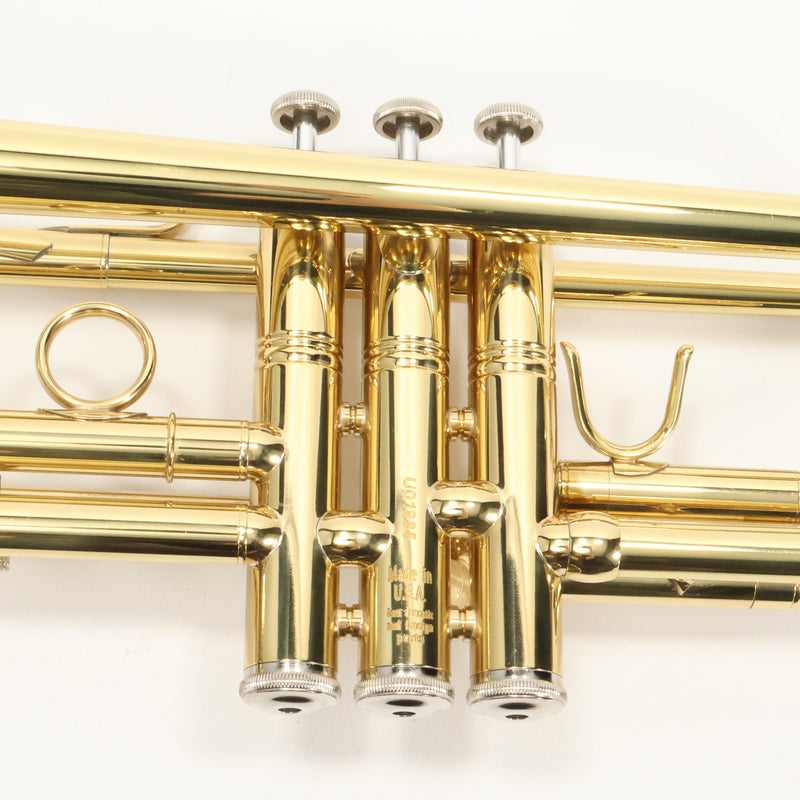 Bach Model BTR401 Intermediate Trumpet BRAND NEW- for sale at BrassAndWinds.com