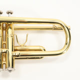 Bach Model BTR401 Intermediate Trumpet BRAND NEW- for sale at BrassAndWinds.com