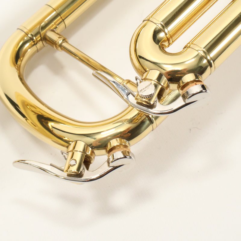 Bach Model BTR401 Intermediate Trumpet BRAND NEW- for sale at BrassAndWinds.com