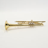 Bach Model BTR401 Intermediate Trumpet BRAND NEW- for sale at BrassAndWinds.com